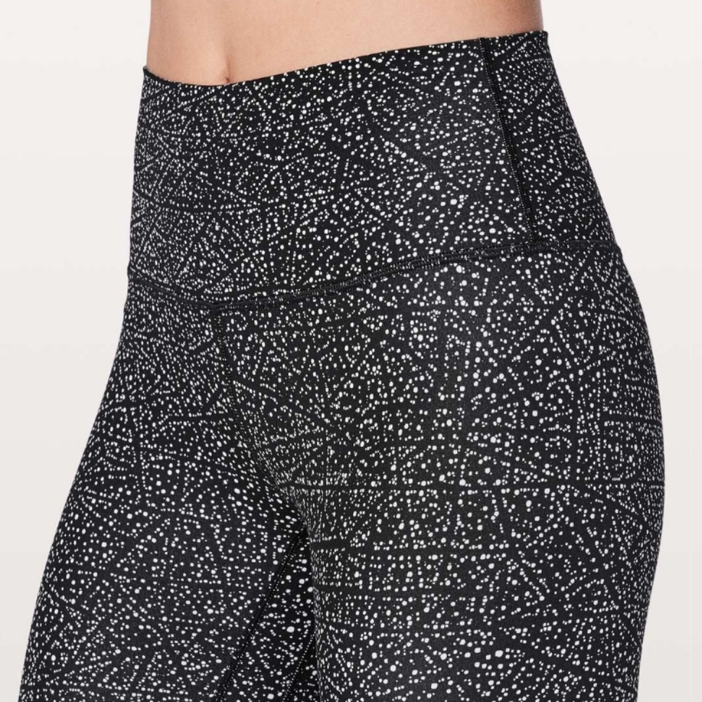Lululemon Align Crop 21" - Picture 2 of 11